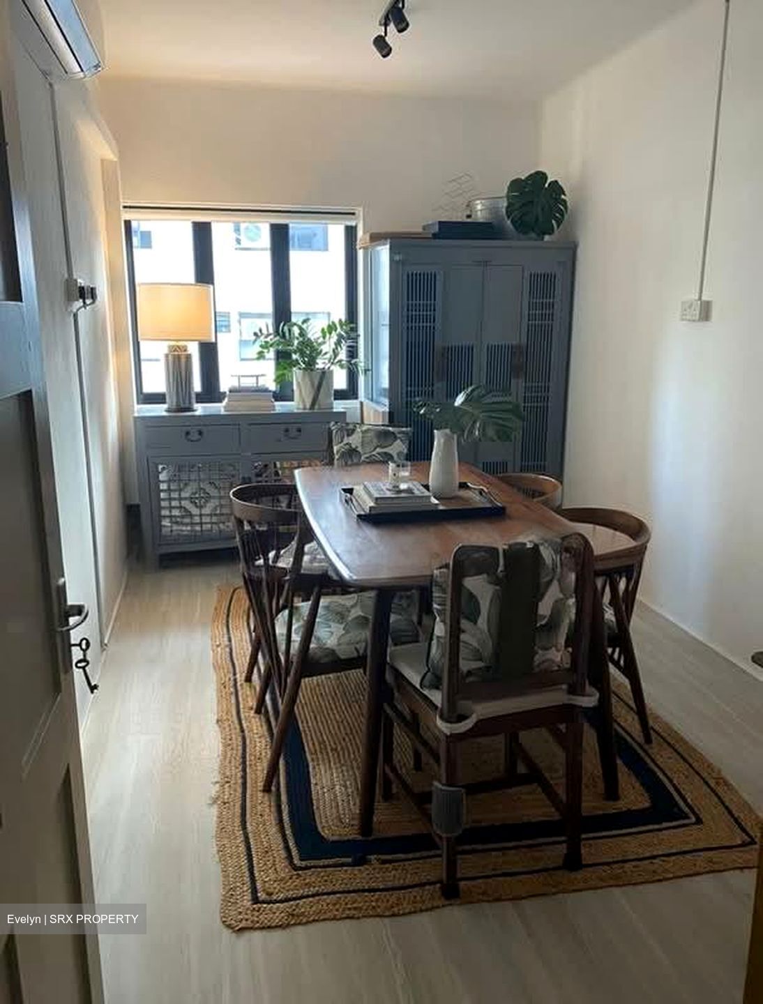 Tiong Bahru Estate (D3), Apartment #556558391